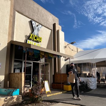 Xicha Brewing Company - Out side is nice on this beautiful day. - Latin American Near Me - Salem, Oregon Xicha Brewing Company - Out side is nice on this beautiful day. - Latin American Near Me - Salem, Oregon