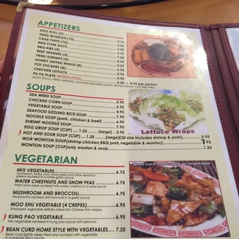 Big Heng - Chinese Near Me - Peoria, Arizona