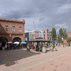 Heritage Square