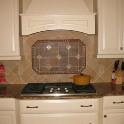 Hinshaw Custom Tile