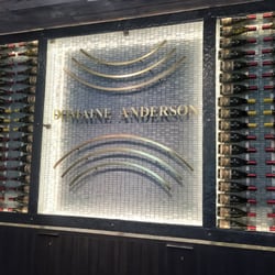 Domaine Anderson - Logo