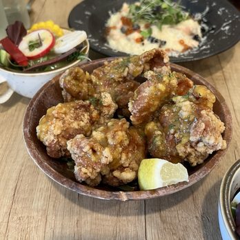 La Casa Mia - Fried chicken - Italian Near Me - Milpitas, California La Casa Mia - Fried chicken - Italian Near Me - Milpitas, California