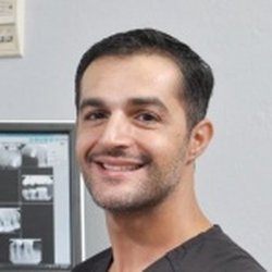 Fakhoury Fady, DDS - Comprehensive Dentistry