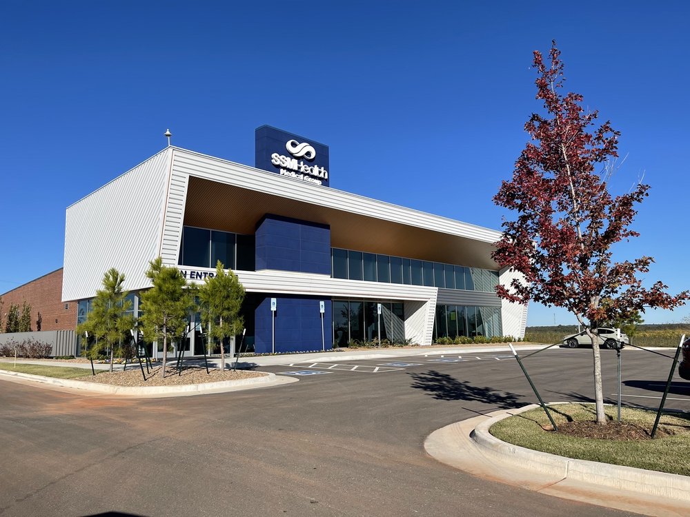 SSM HEALTH MEDICAL GROUP Updated September 2024 2749 Progressive Dr