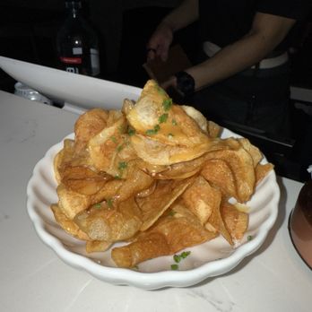 Danbi - honey butter chips - Korean Near Me - Los Angeles, California Danbi - honey butter chips - Korean Near Me - Los Angeles, California