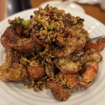 Cafe Hong Kong - Cantonese Near Me - New York, New York