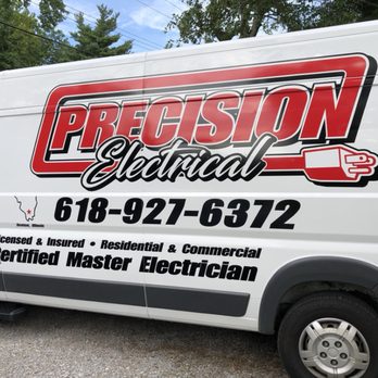 Precision Electrical - Electricians Near Me - Benton, Illinois Precision Electrical - Electricians Near Me - Benton, Illinois