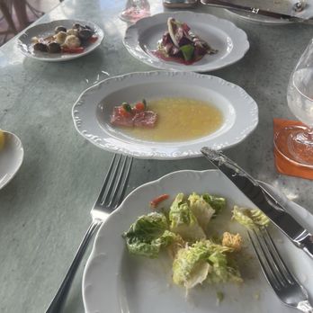 Casadonna - Tiny bites to share. - Italian Near Me - Miami, Florida
