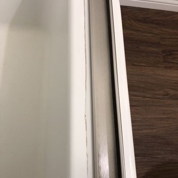 Arizona Shower Door - Unclean lines - Home Services Near Me - Phoenix, Arizona Arizona Shower Door - Unclean lines - Home Services Near Me - Phoenix, Arizona