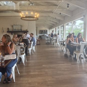 Boat House Restaurant - Seafood Near Me - Columbus, Ohio