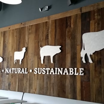 BuffBurger - Burgers Near Me - Houston, Texas