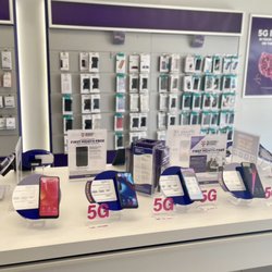 Metro By T-Mobile - FREE 5G Phones