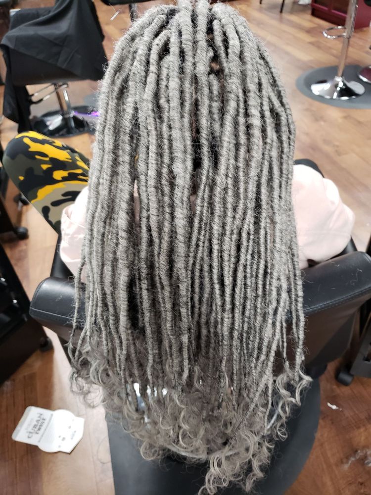 AFRICAN HAIR BRAIDING ATL 107 Photos Hair Extensions 5715 Buford