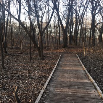 Springbrook Nature Center - Parks Near Me - Minneapolis, Minnesota