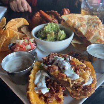 Morrison - The Sampler - Gastropubs Near Me - Los Angeles, California