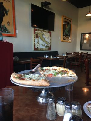 Vic's Italian Restaurant & Pizzeria by null