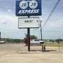 Photo of 20 20 EXPRESS