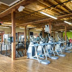 Onelife Fitness - Norfolk Gym