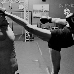 M.E. Boxing & Fitness Education - Kickboxing