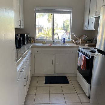 Castro Cleaning Services - After - kitchen. - Home Cleaning Near Me Castro Cleaning Services - After - kitchen. - Home Cleaning Near Me