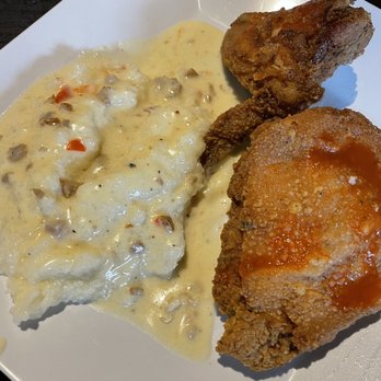 7th + Grove - Buffet brunch food - Southern Near Me - Tampa, Florida