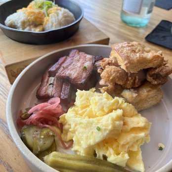 Yardbird Table & Bar - Southern Near Me - Miami Beach, Florida