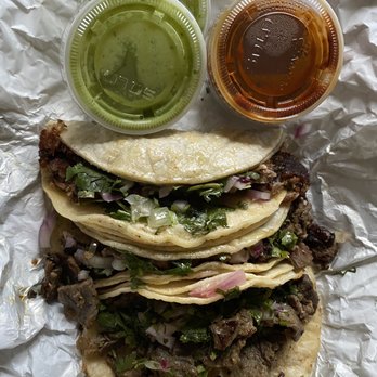 Garibaldi Mexican Restaurant - A new favorite - Mexican Near Me - Leominster, Massachusetts