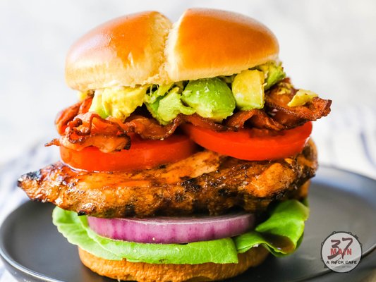 37 Main Restaurant + Bar by null