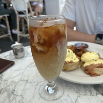 The Henry - Cold Brew Coffee - Coffee & Tea Near Me - Coronado, California