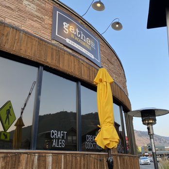 Gather in Jackson Hole - New American Near Me - Jackson, Wyoming