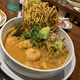 Khao Soi