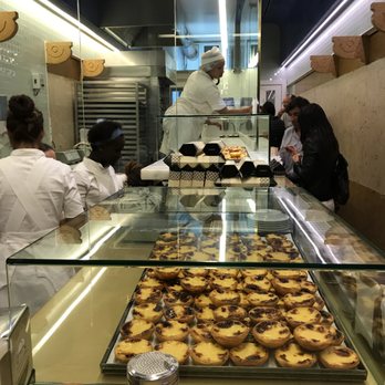 Manteigaria - Bakeries Near Me - Lisbon, 11
