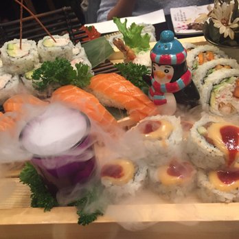Sushi Ville - Japanese Near Me - Vancouver, British Columbia Sushi Ville - Japanese Near Me - Vancouver, British Columbia