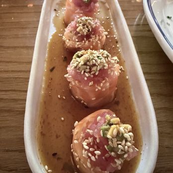 Hudson House - Sushi! - Bars Near Me - Dallas, Texas Hudson House - Sushi! - Bars Near Me - Dallas, Texas