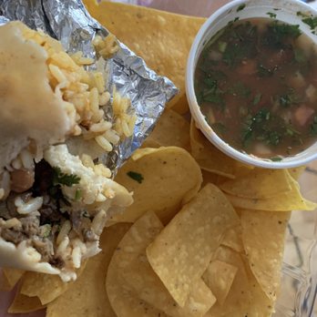 Tacos Lupita - Steak burrito chips n salsa - Mexican Near Me - Lynn, Massachusetts Tacos Lupita - Steak burrito chips n salsa - Mexican Near Me - Lynn, Massachusetts