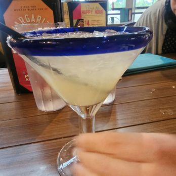 Chevys Fresh Mex - Mexican Near Me - Sacramento, California