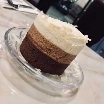 Cafe Dazzling - Triple Chocolate Mousse - Ramen Near Me - Tracy, California Cafe Dazzling - Triple Chocolate Mousse - Ramen Near Me - Tracy, California