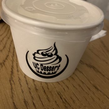 UC Dessert - Desserts Near Me - Oakland, California UC Dessert - Desserts Near Me - Oakland, California