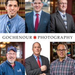 Gochenour Photography