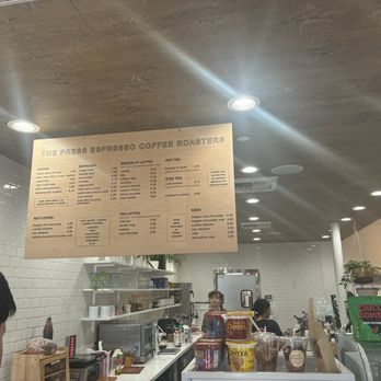 The Press Espresso Coffee Roasters & Kitchen - Coffee & Tea Near Me - Temecula, California The Press Espresso Coffee Roasters & Kitchen - Coffee & Tea Near Me - Temecula, California