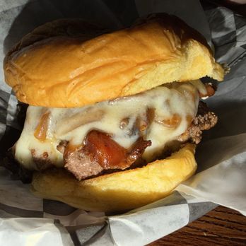 Jack Brown’s Beer and Burger Joint - Dr. Gonzo Burger - Burgers Near Me - Memphis, Tennessee Jack Brown’s Beer and Burger Joint - Dr. Gonzo Burger - Burgers Near Me - Memphis, Tennessee