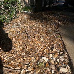 Maldonado Nursery & Landscaping - More leaves over rock landscaping