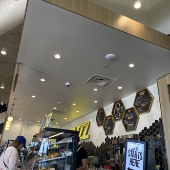 Better Buzz Coffee Costa Mesa - Coffee & Tea Near Me - Costa Mesa, California