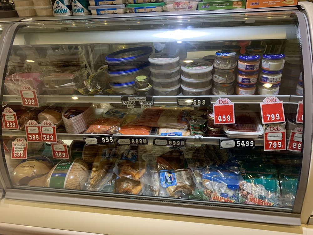 VICTORY PRODUCE 33 Photos & 123 Reviews 10365 Balboa Blvd, Granada