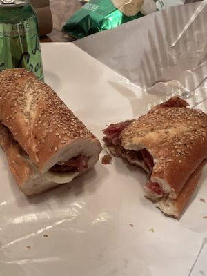 Pastificio Deli by null