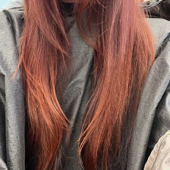 Fantasy Salon 4U - Hair Salons Near Me - Cypress, California