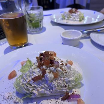 The Nest - Wedge salads - Bars Near Me - Indian Wells, California The Nest - Wedge salads - Bars Near Me - Indian Wells, California