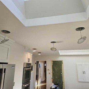 Clean finishes - After - Drywall Installation & Repair Near Me Clean finishes - After - Drywall Installation & Repair Near Me