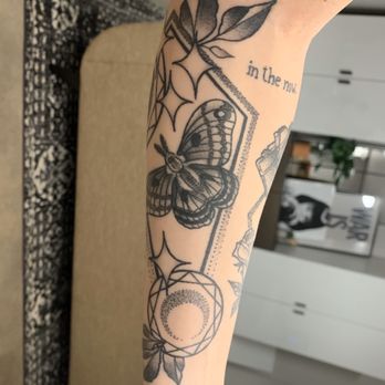 27 Tattoo Studio - Tattoo Near Me - Phoenix, Arizona
