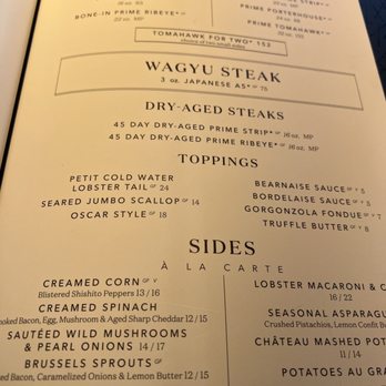 Del Frisco's Double Eagle Steakhouse - Steakhouses Near Me - Washington, DC, District of Columbia Del Frisco's Double Eagle Steakhouse - Steakhouses Near Me - Washington, DC, District of Columbia